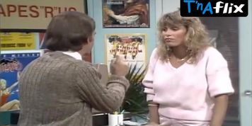 Gayleen Smith Breasts Scene  in Bizarre