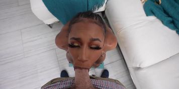 Sarai Minx MyLifeIn Miami