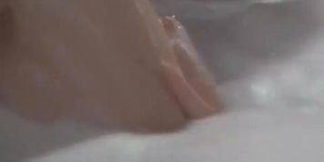 Dana Delany Breasts,  Butt Scene  in Exit To Eden