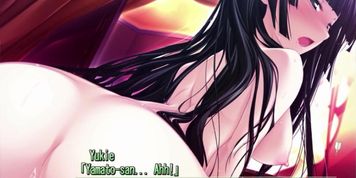 Maji de Watashi ni Koishinasai! S [Yukie Mayuzumi]