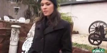 Cool dickblowers Suzy Bell showcases off her beloved assets and deep throated Gabors rough shaft
