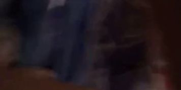 PYT Ebony Young Ass