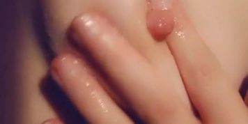 Making My Nipples Rough