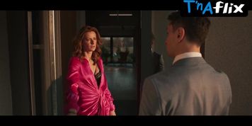 Laura Breszka Breasts Scene  in Caly Ten Seks