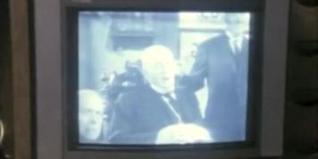 K.C. Williams Breasts Scene  in The Pamela Principle