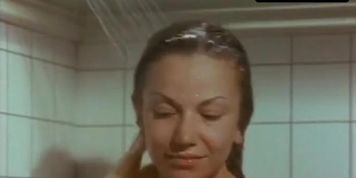 Ana Luisa Peluffo Sexy Scene  in Vagabundo En La Lluvia