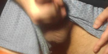 When i will be cumming, you must catch my cum