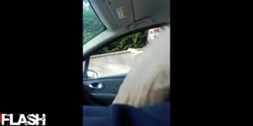 Car Flash Directions