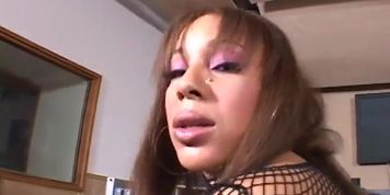 Brian Pumper vs Keisha Butts