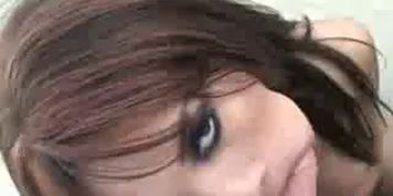 Renae Cruz Has Sex Outside.