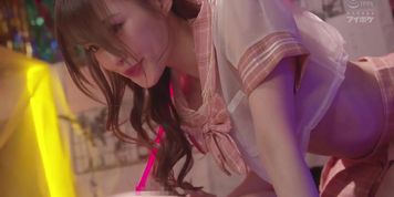 Hot Japanese Teen Fucks Her Stepbro
