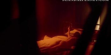 Alexandra Daddario Naked Sex Scenes from 'lost Girls and Love Hotels' on ScandalPlanetCom (Alex Love)