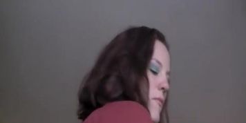 My friends hot mother jerks off my cock