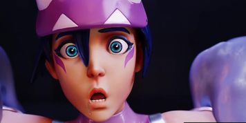 Taimanin Kiriko 3D