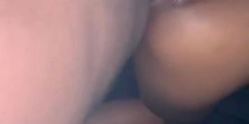 Therealtrapsweety is Inlove with back shots