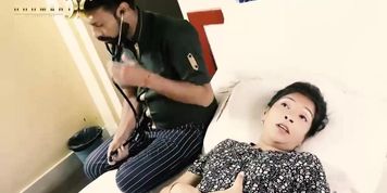 Stepmother Ke Sir Ka Dard Chut Tak Pahuch Gaya