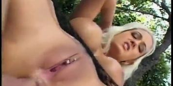 Ass Fucked - X Traordinary Pictures (Lee Stone, Trina Michaels)