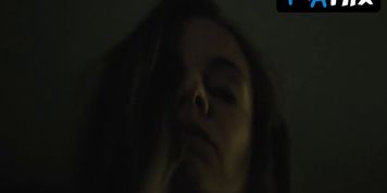 Riley Keough Nude Scene  In The Gf Experience