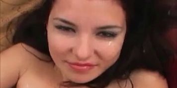 Pornstar Facial Compilation (Audrey Bitoni, Lacey Duvalle, Laura King, Nicole Sheridan, Sasha Grey, Stacy Nichols, Tori Black)