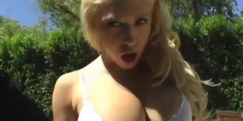 Interracial cuckold femdom bbc joi hypno