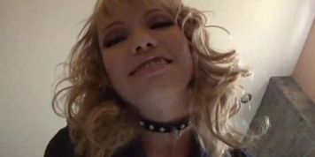 Maya Hills - Come in my Ass not in my Mouth