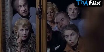 Isabelle Goguey Breasts Scene  in Night Of Death!