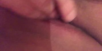 Disgusting slut lays an egg- part 1 (BritishAmateur)