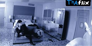 Caroline Bourg Butt,  Breasts Scene  in Detectives