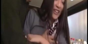 Girl Japanese Fucked By Old Man