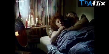 Viola Schweizer Breasts Scene  in Spreewaldfamilie