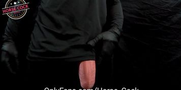 Big Cock Daddy Male Stripper | Orgasm Motivation | Solo Male Masturbation | Magnum Condom Cumshot (BigDick Daddy, Diana Rider)