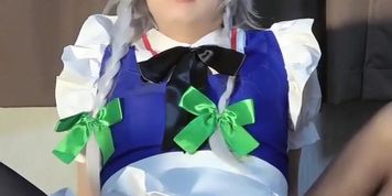 Trap Izayoi Sakuya 2 【Touhou Project】